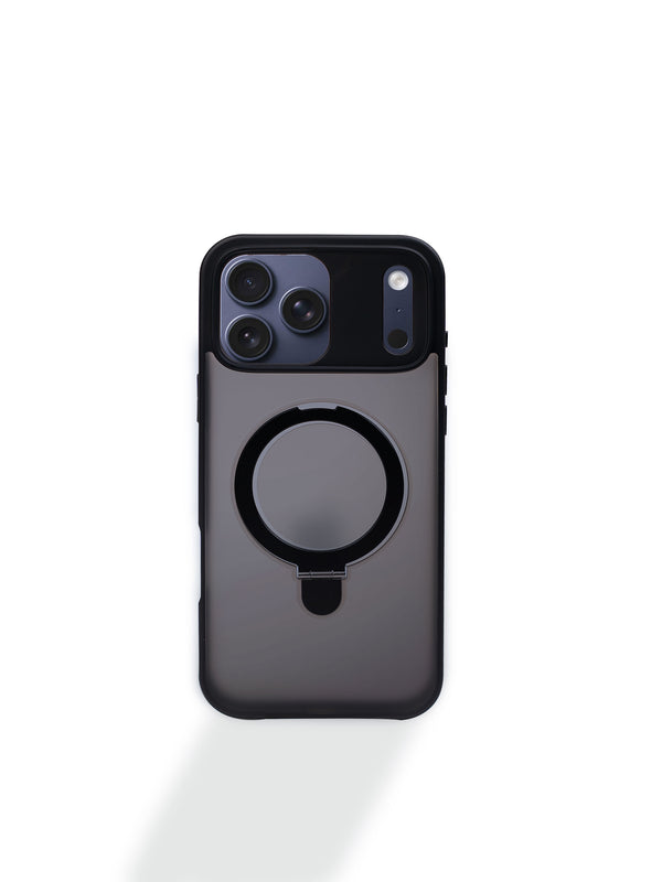 iphone 17 Pro Max / Black