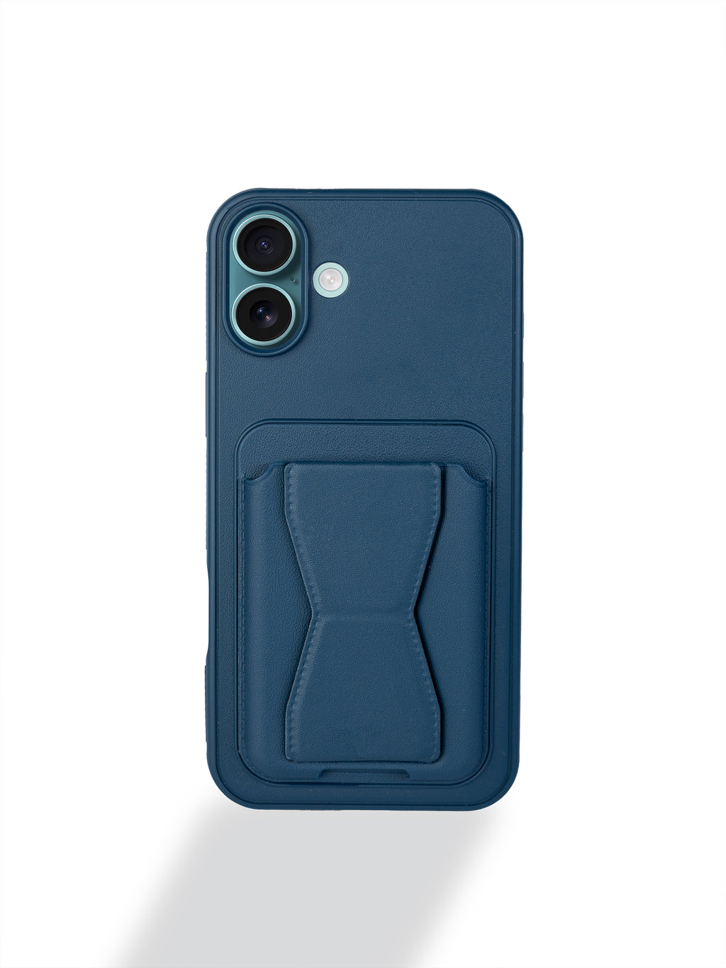 Leather Stand Case