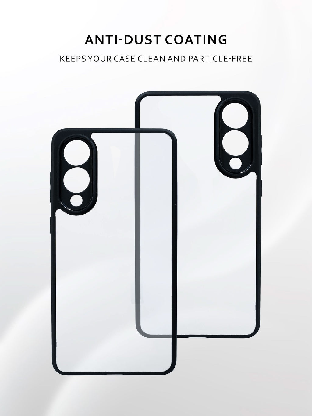 Coop Clear Case