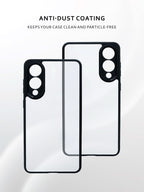 Coop Clear Case