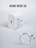 Nano Nerd 20