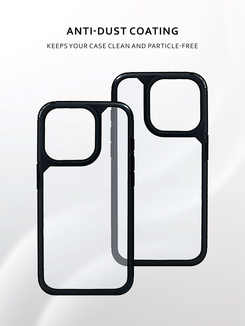 Coop Clear Case