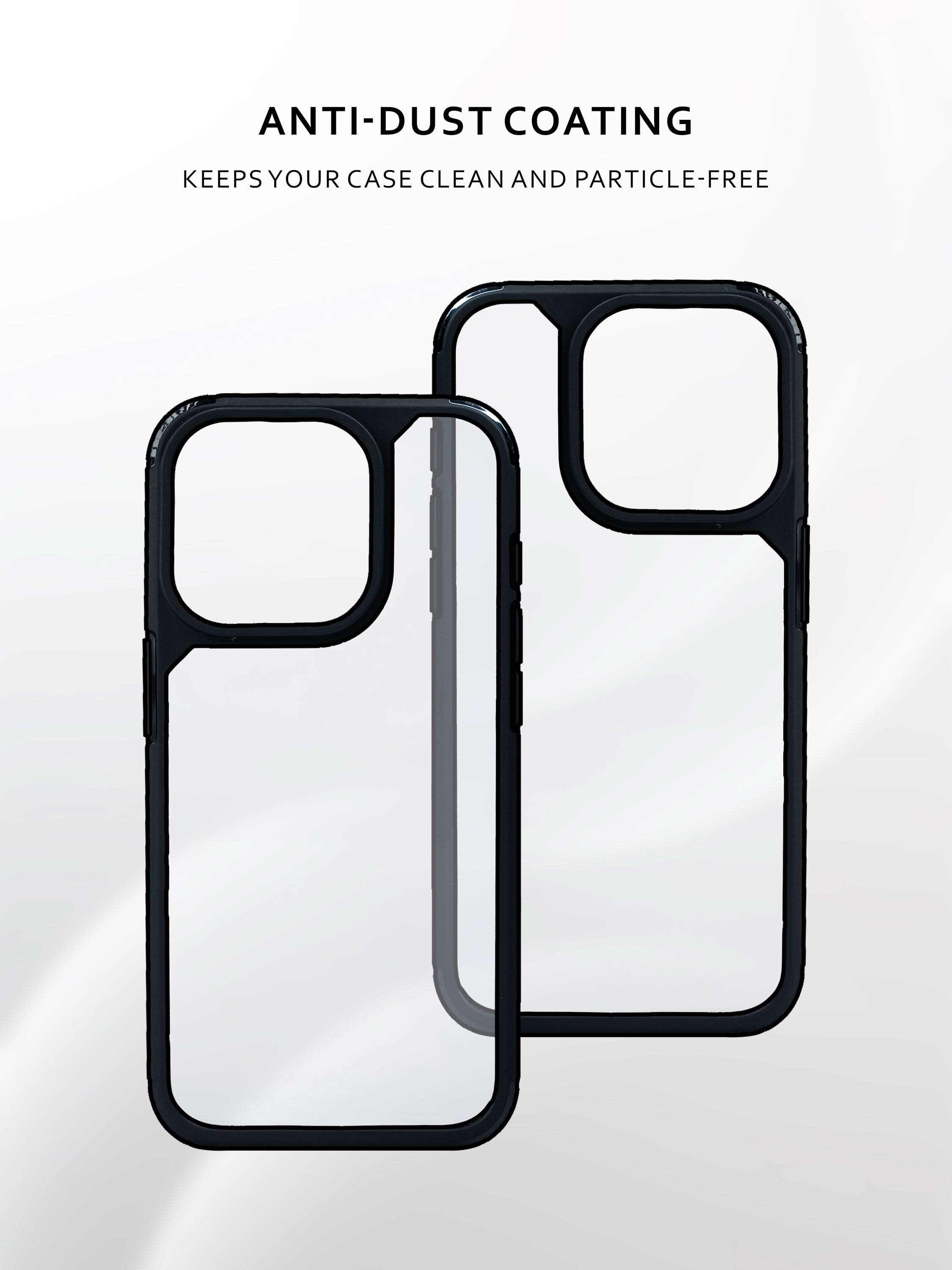 Coop Clear Case