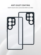 Samsung S25 Ultra, Samsung S26 Ultra