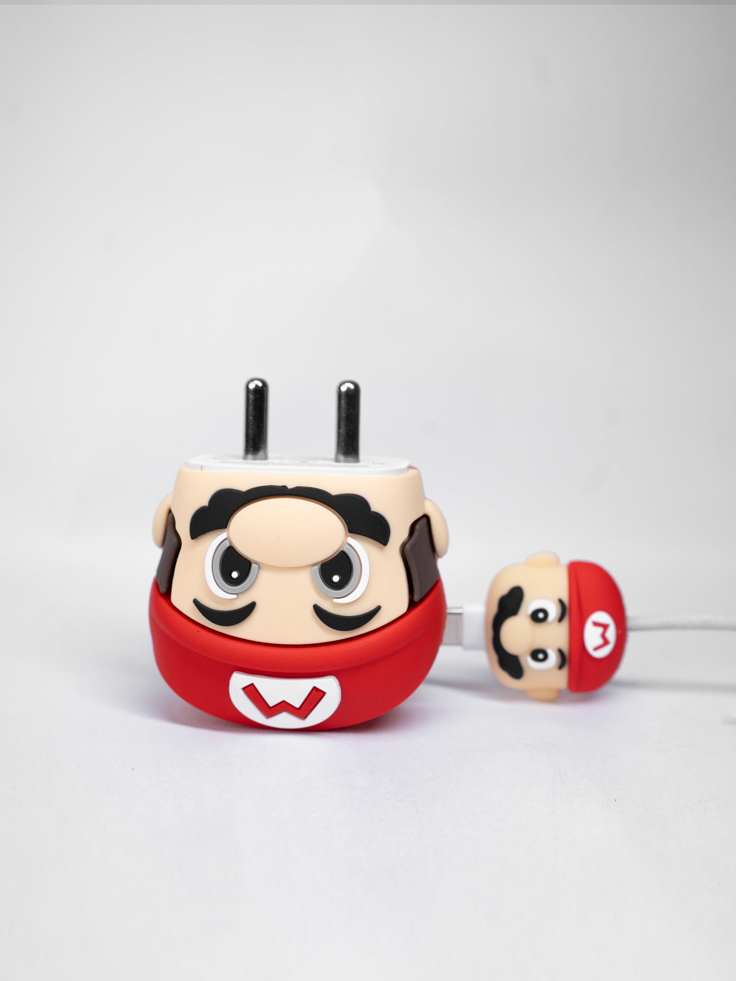 Plug Plush