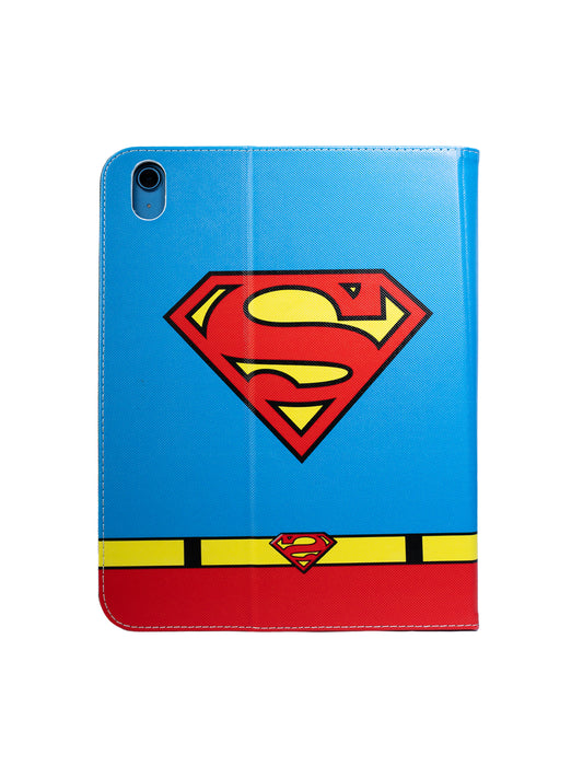 iPad Case-Superman iPad 10/ iPad 11