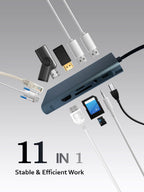 Dock 11