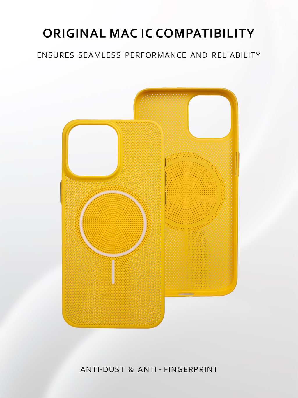 Syndee Cases