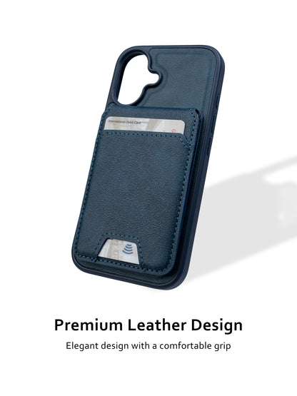 Santa Barbara Edition With Magnetic Wallet