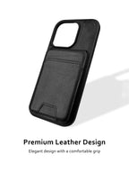 Santa Barbara Edition With Magnetic Wallet