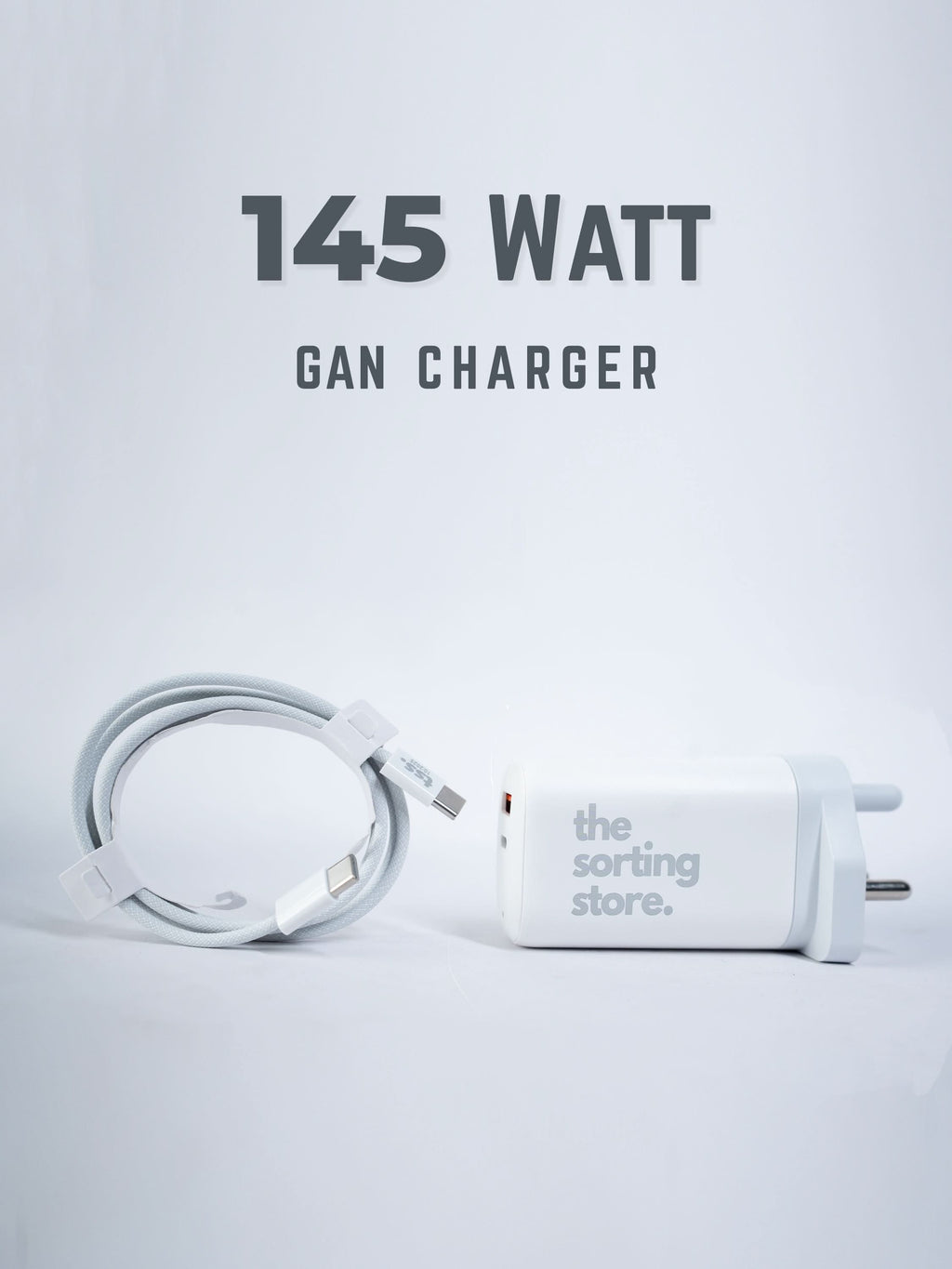 GAN XL 145W