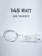 GAN XL 145W