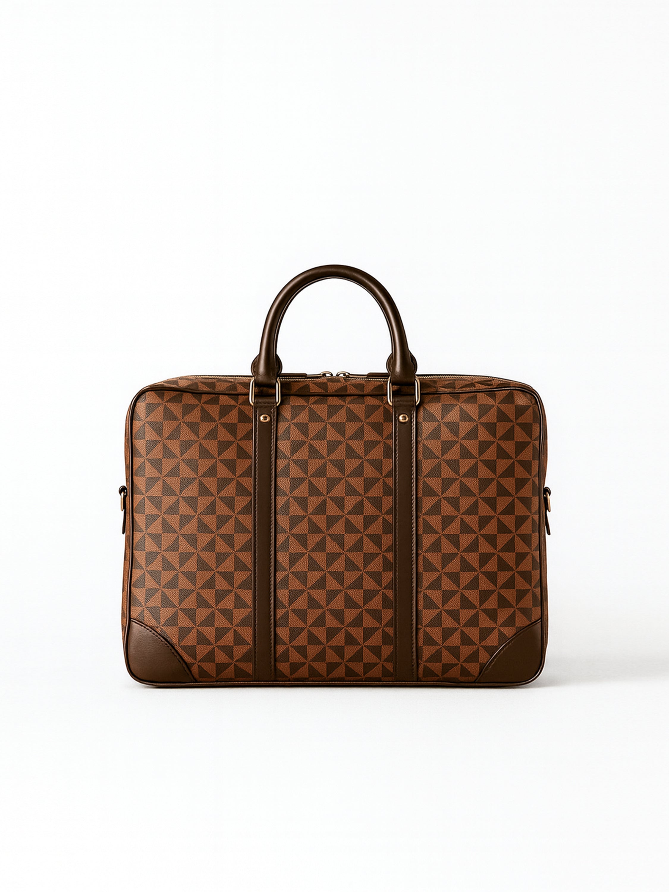 CocoCraze Brown