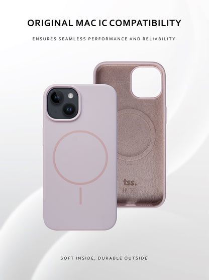 Silicon Cases-iPhone 13 Series