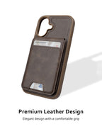 Santa Barbara Edition With Magnetic Wallet