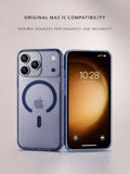 Crystal Tinted Clear Case
