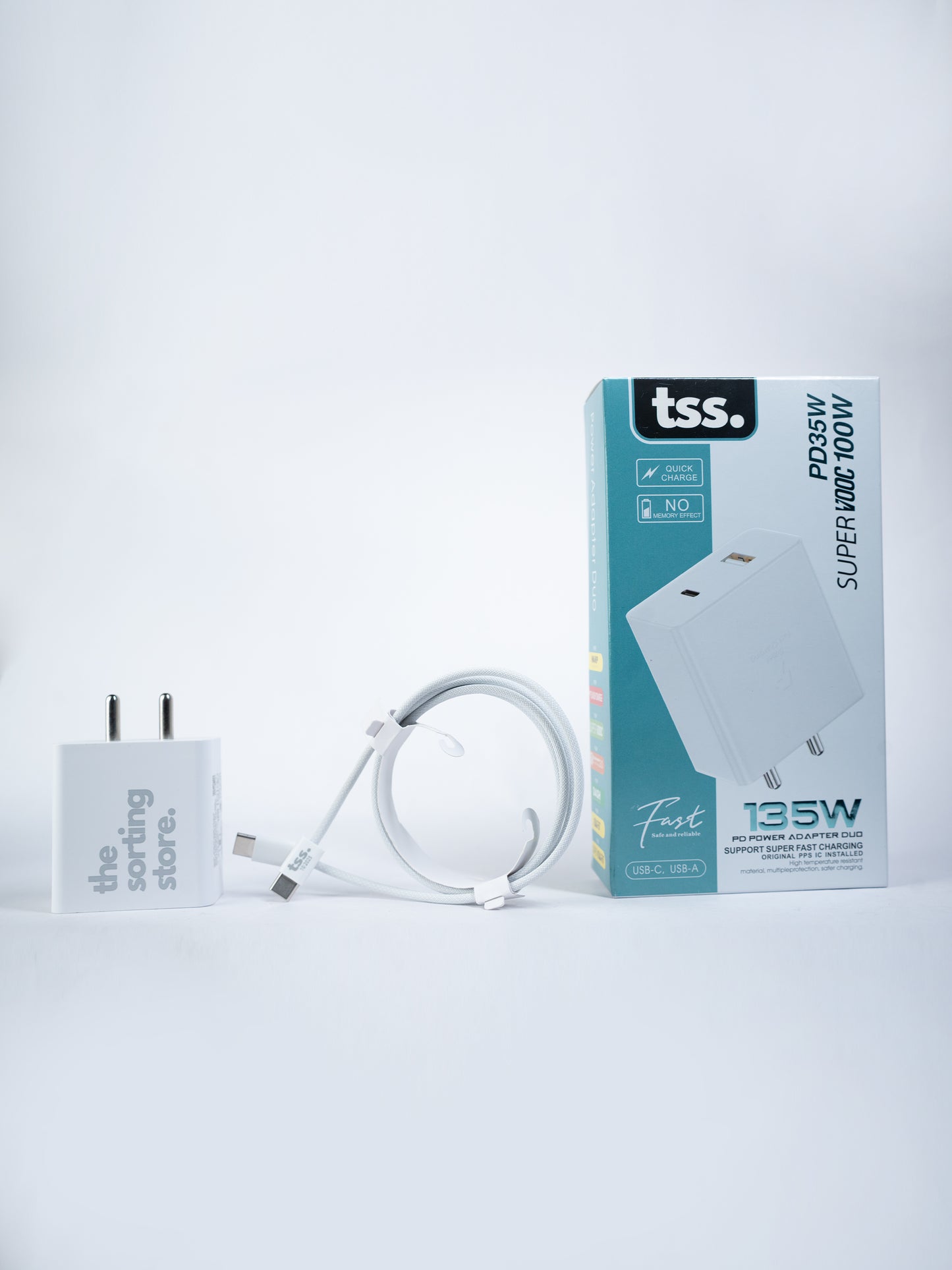 Watt Happens 135 Duo