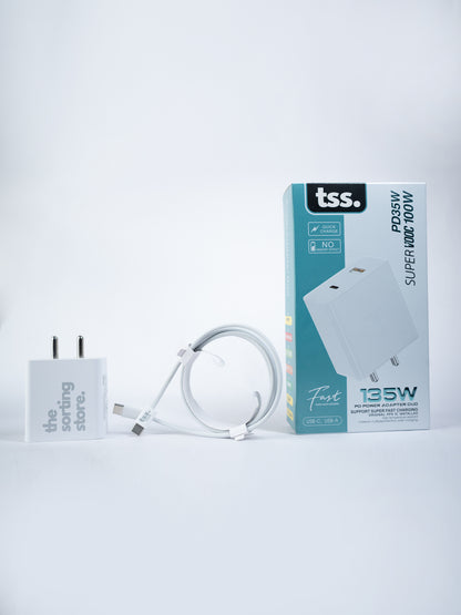 Watt Happens 135 Duo