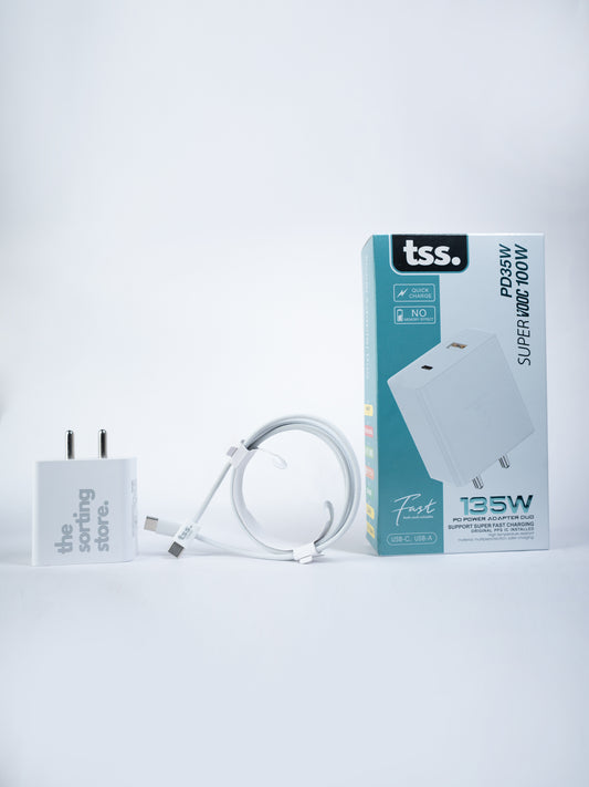 Watt Happens 135 Duo