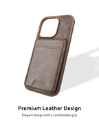 Santa Barbara Edition With Magnetic Wallet