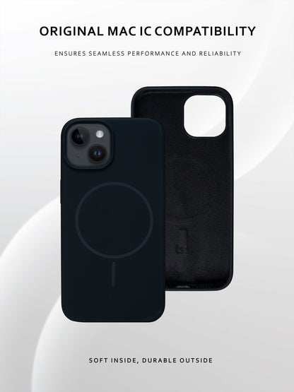 Silicon Cases-iPhone 13 Series