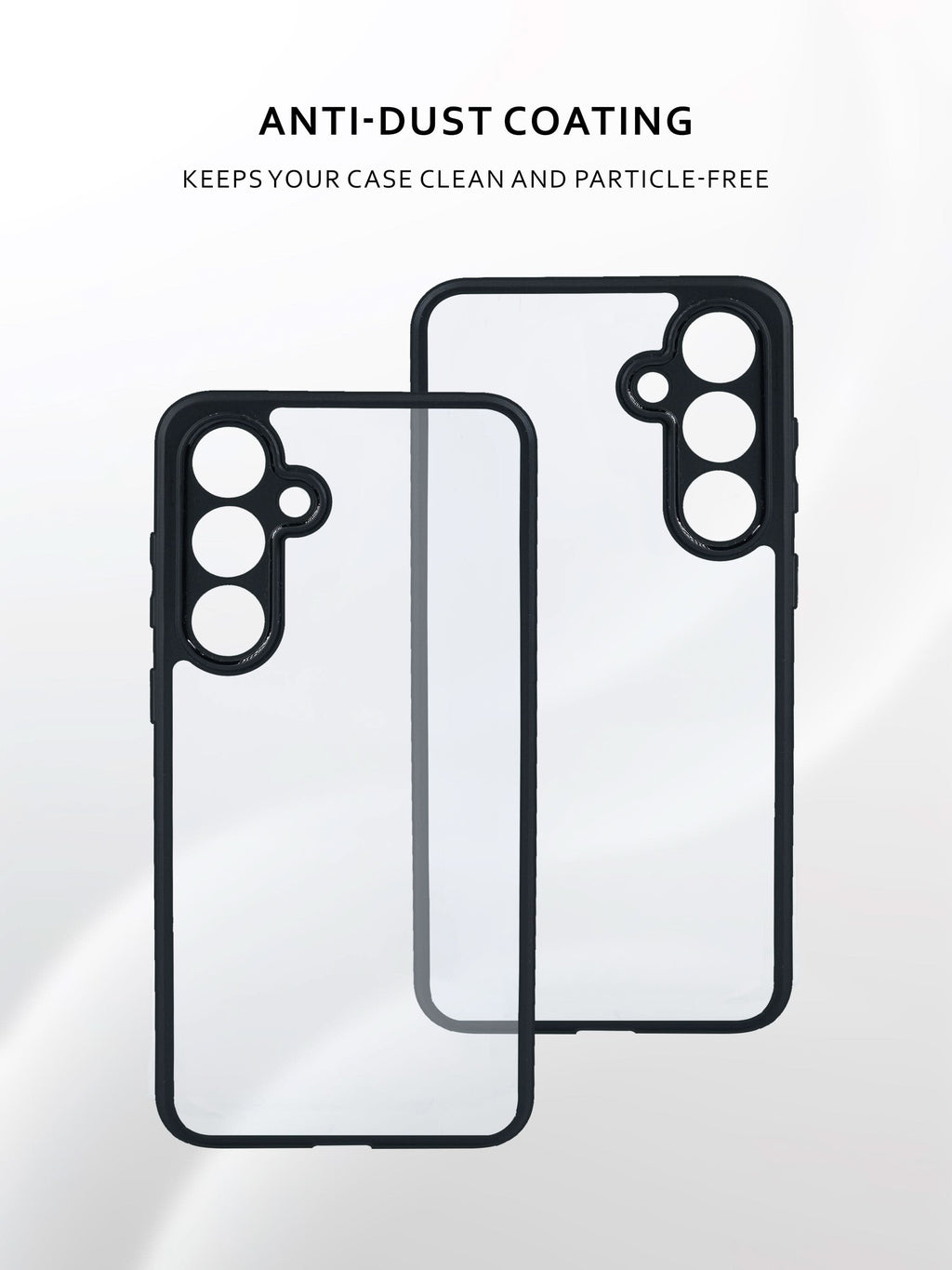 Coop Clear Case