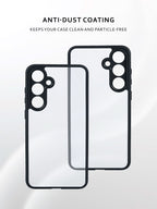 Coop Clear Case