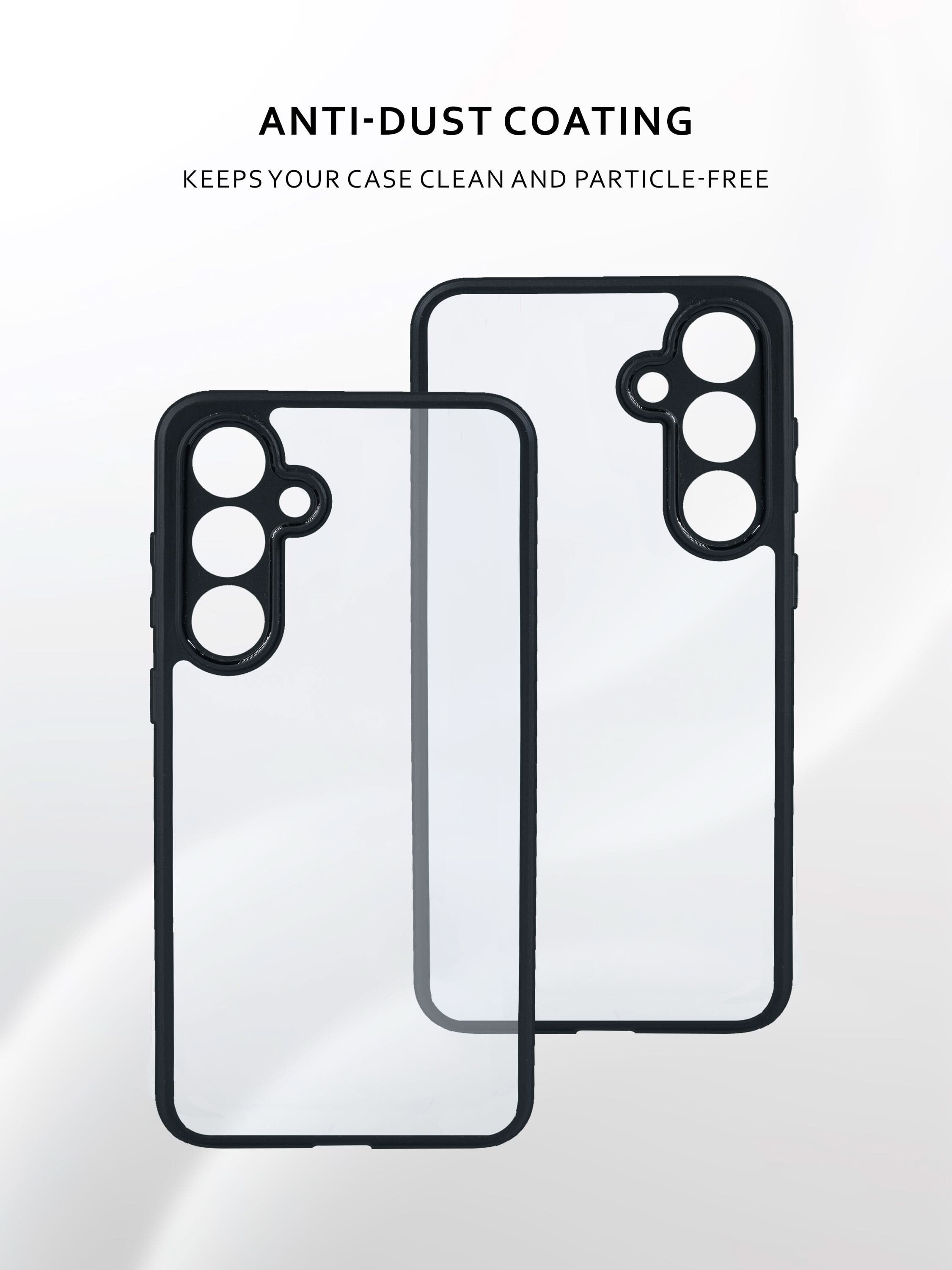Coop Clear Case