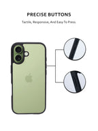iPhone 16, iPhone 17