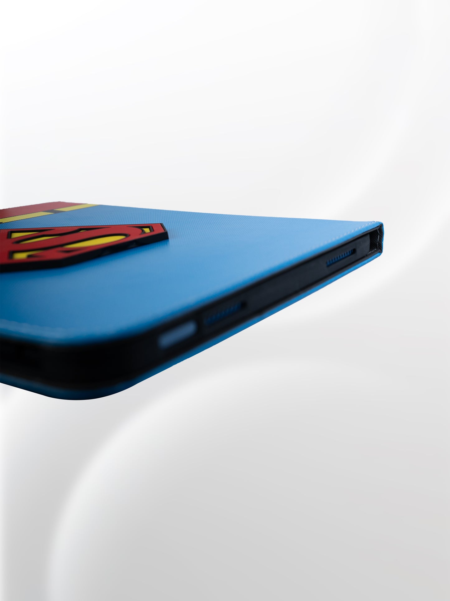 iPad Case-Superman iPad 10/ iPad 11