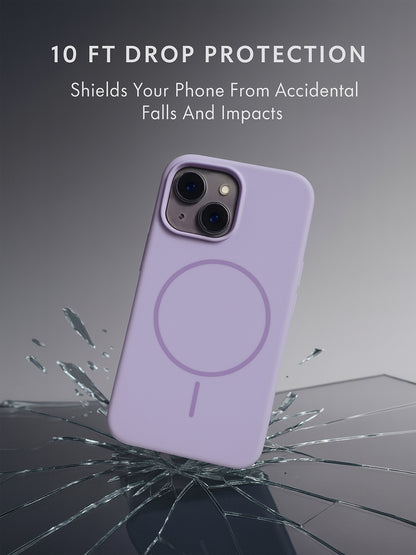 Silicon Cases-iPhone 13 Series