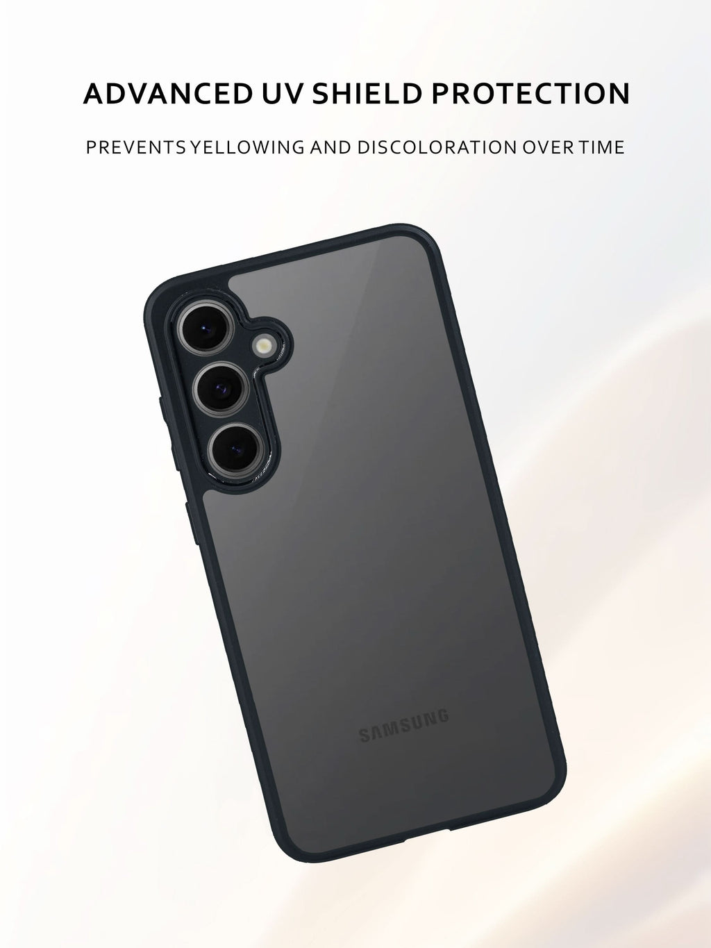 Coop Clear Case