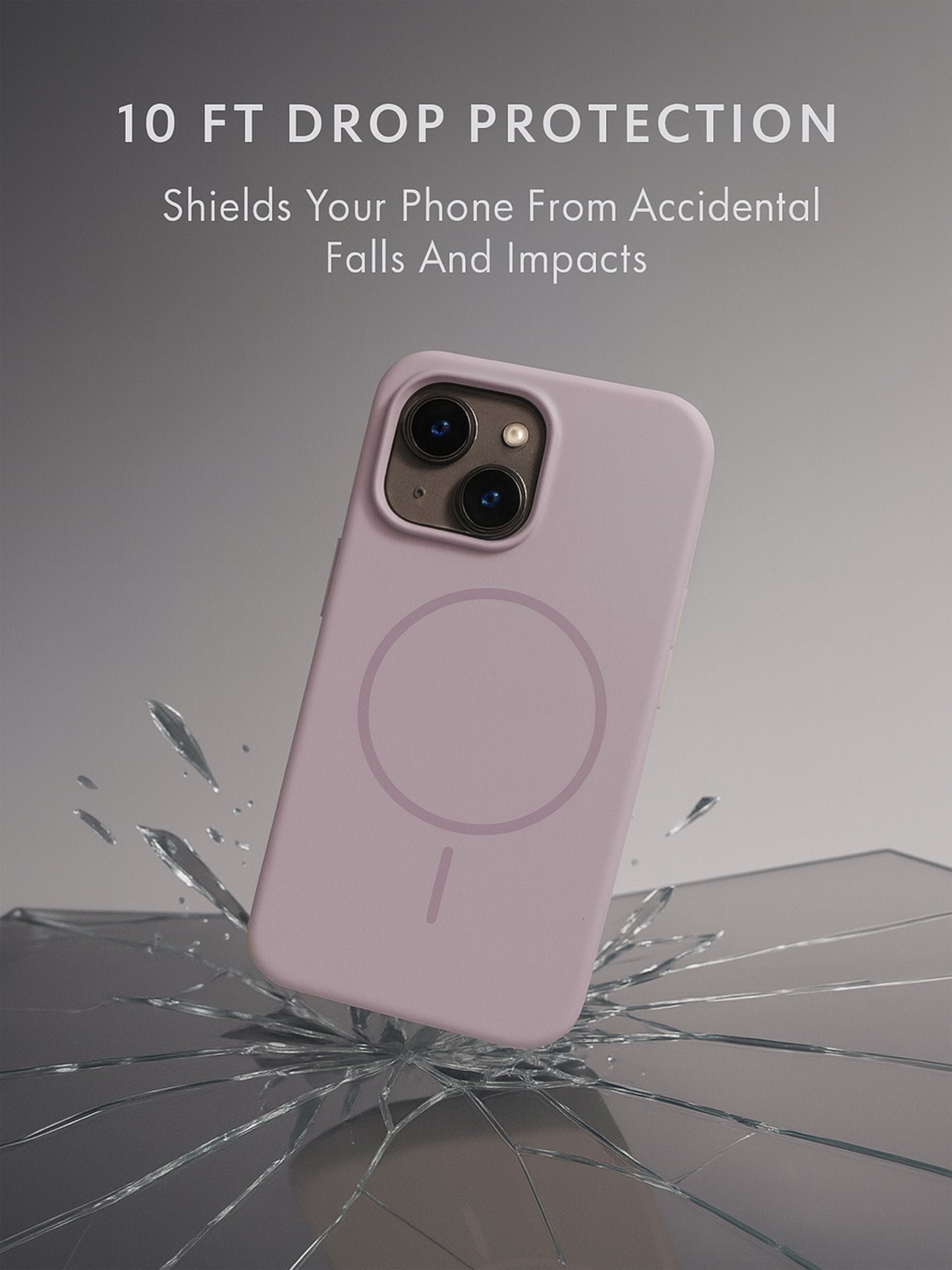 Silicon Cases-iPhone 13 Series