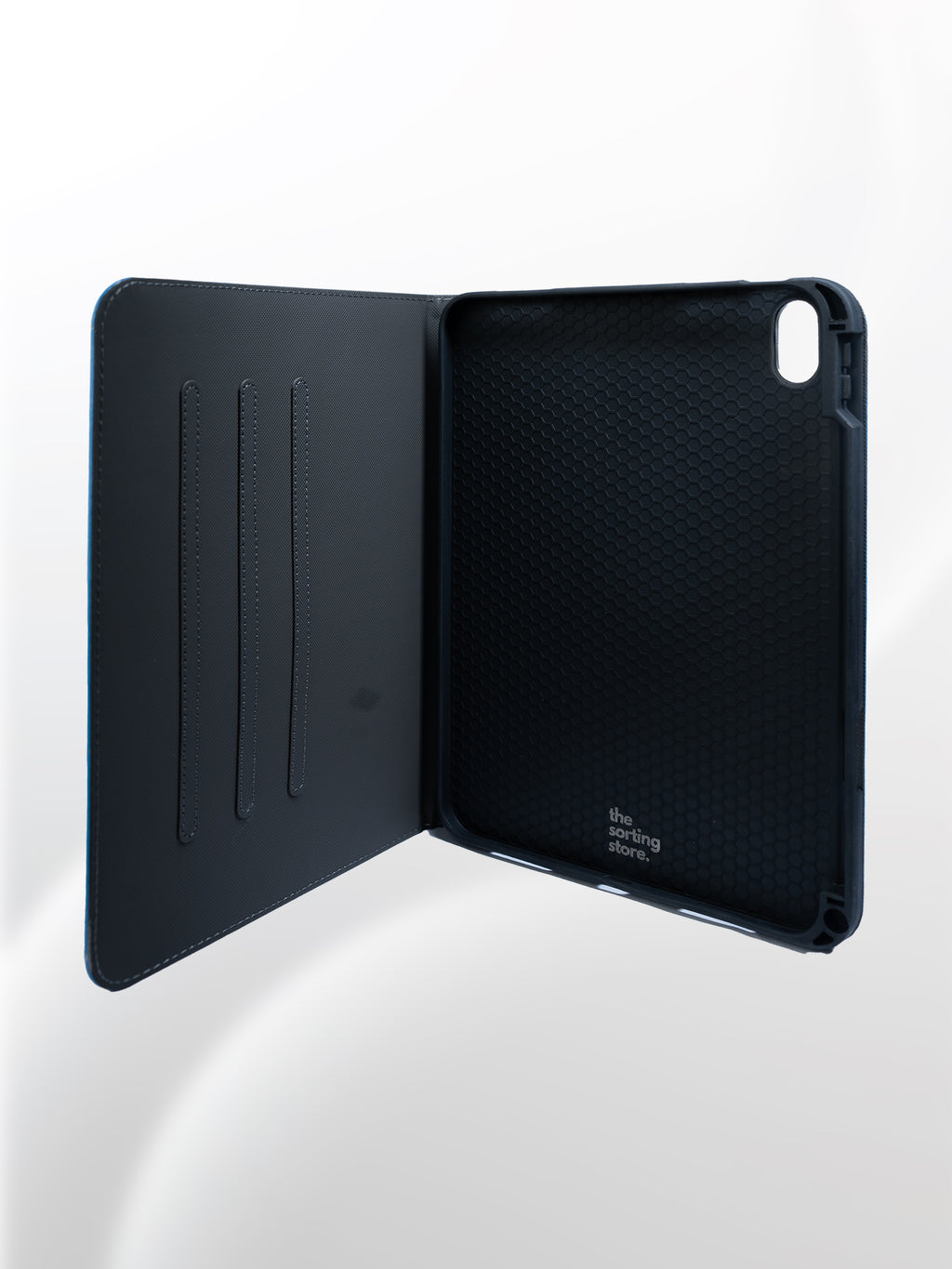 iPad Case-Captain America iPad 10/ iPad 11