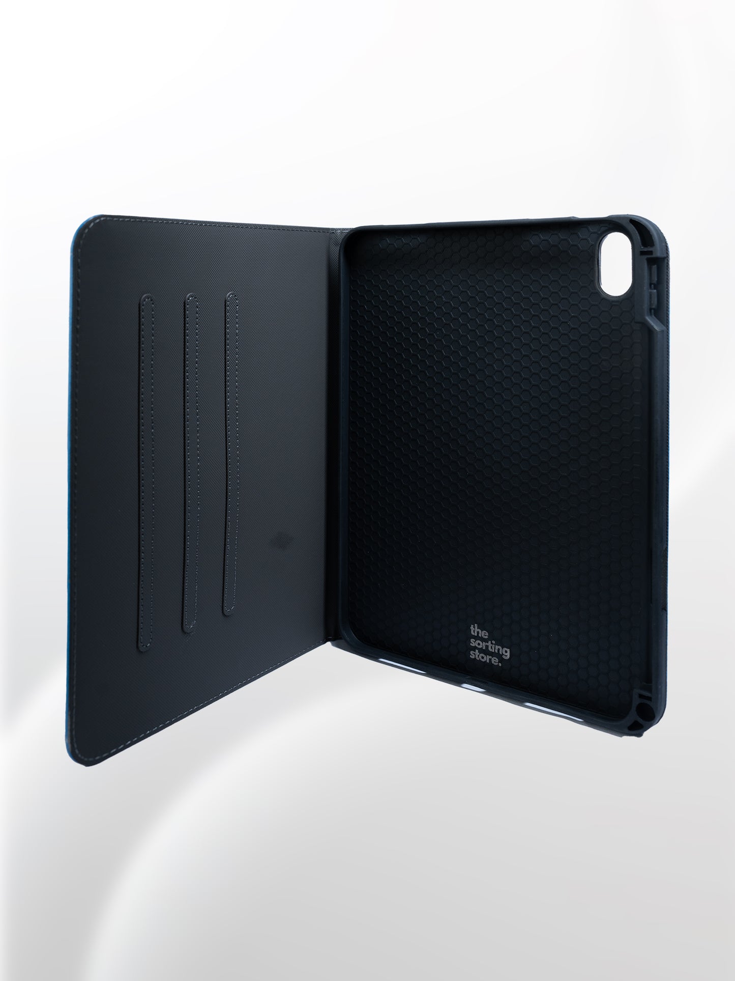 iPad Case-Captain America iPad 10/ iPad 11