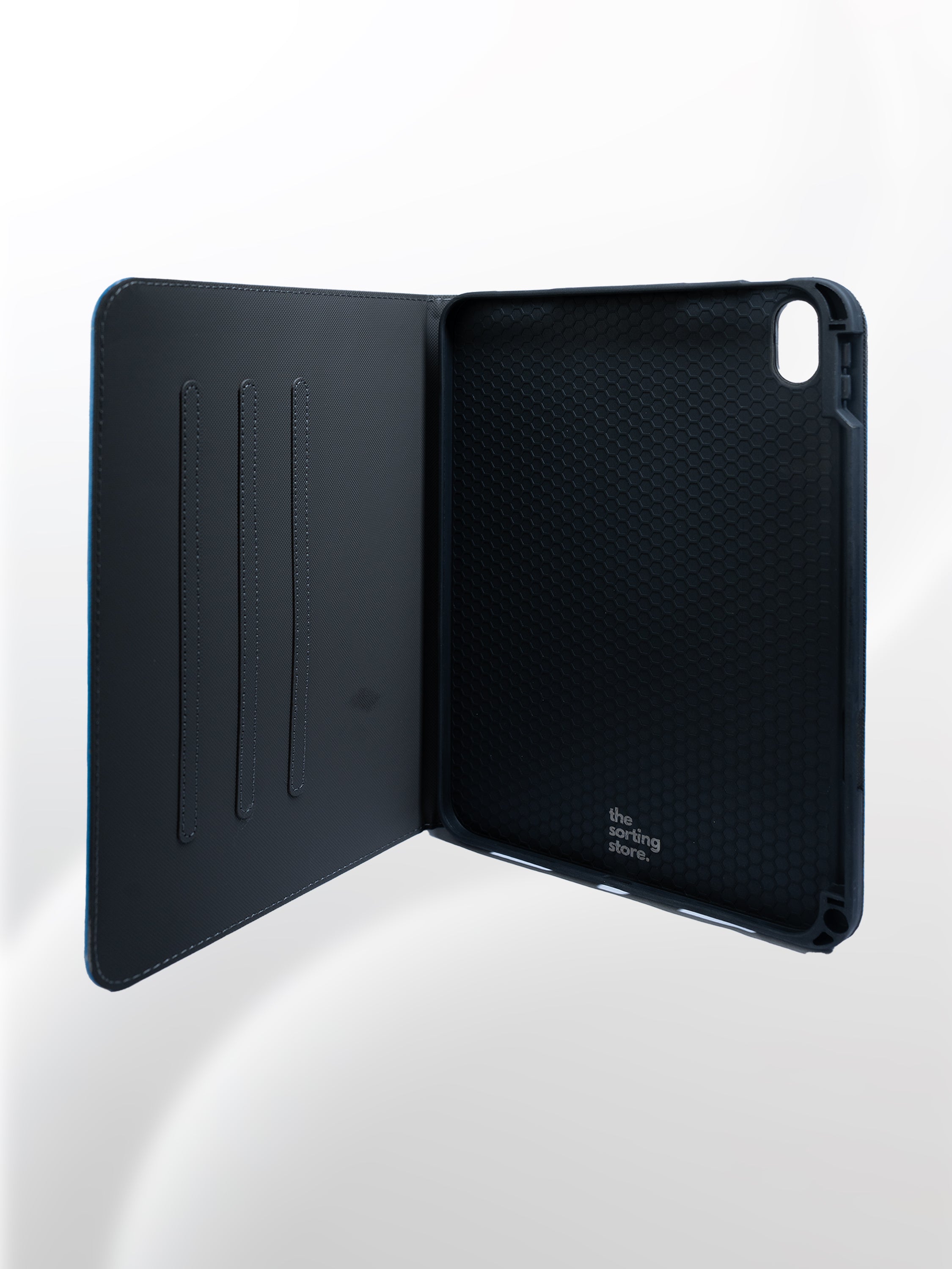 iPad Case-Captain America iPad 10/ iPad 11