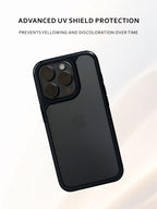 Coop Clear Case