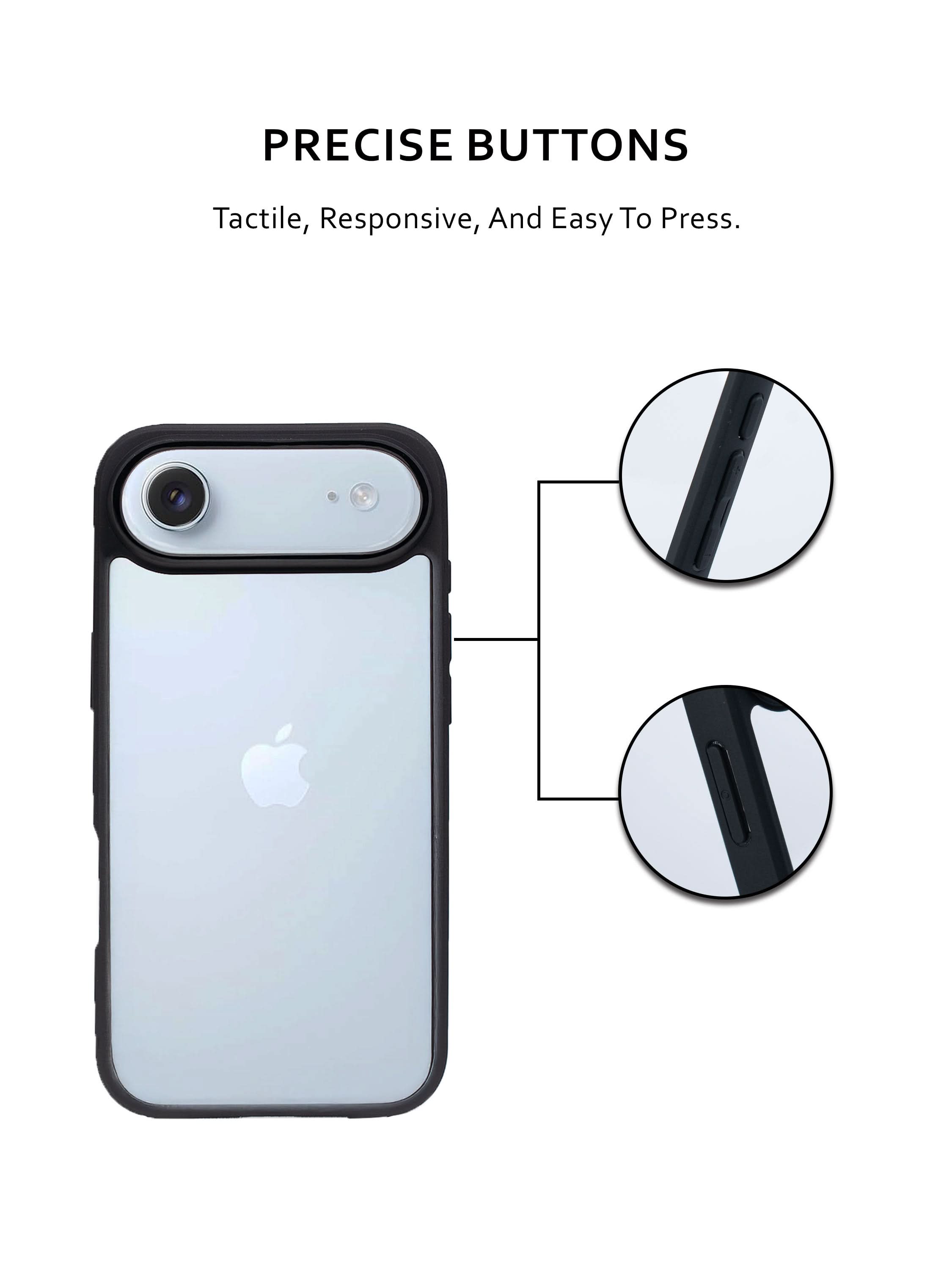 iPhone 17 Air