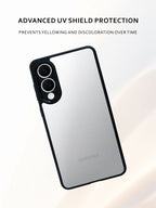 Coop Clear Case