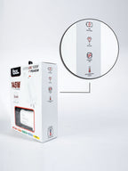 GAN XL 145W