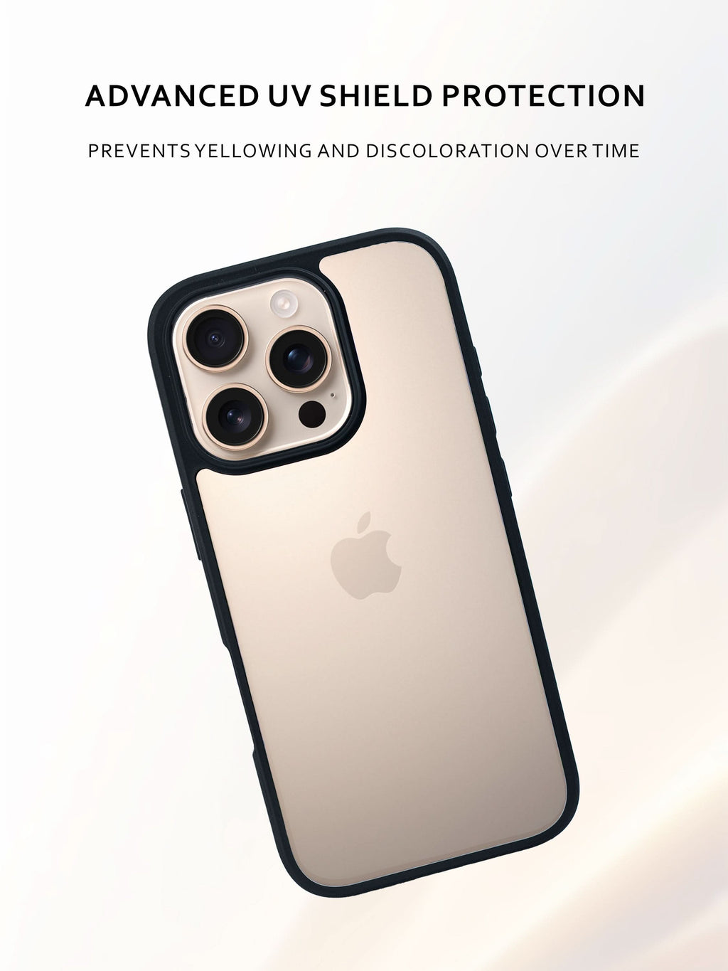 iPhone 16 Pro, iPhone 16 Pro Max