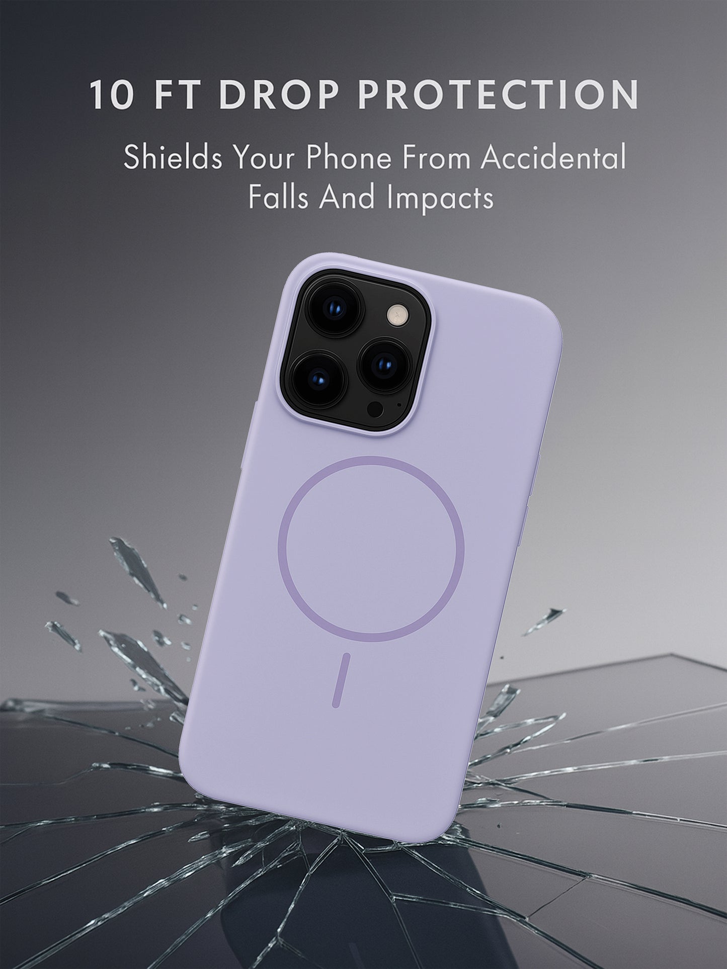 Silicon Cases- iPhone 15 Series