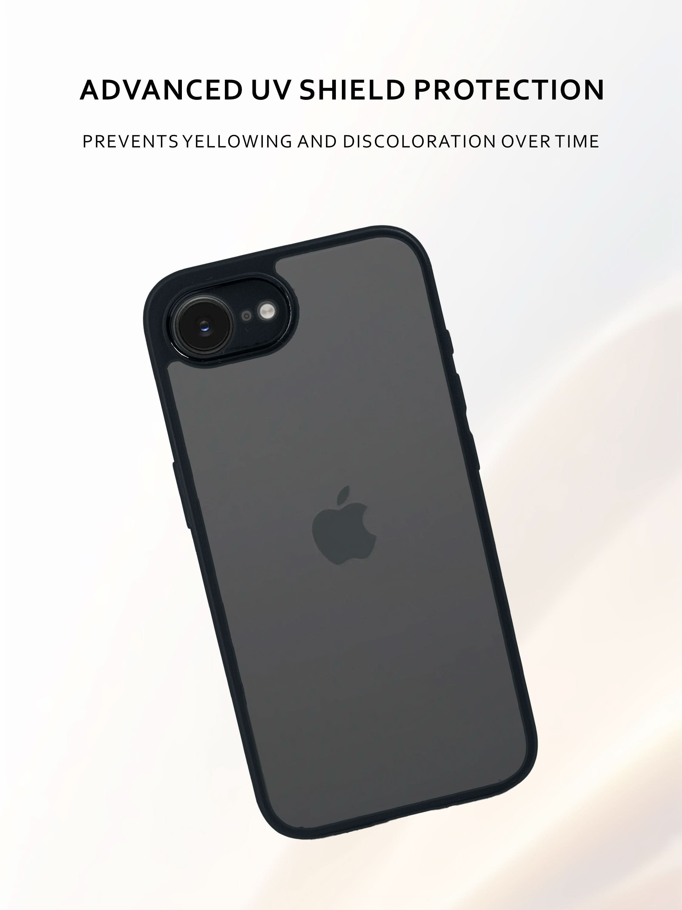 iPhone 16e