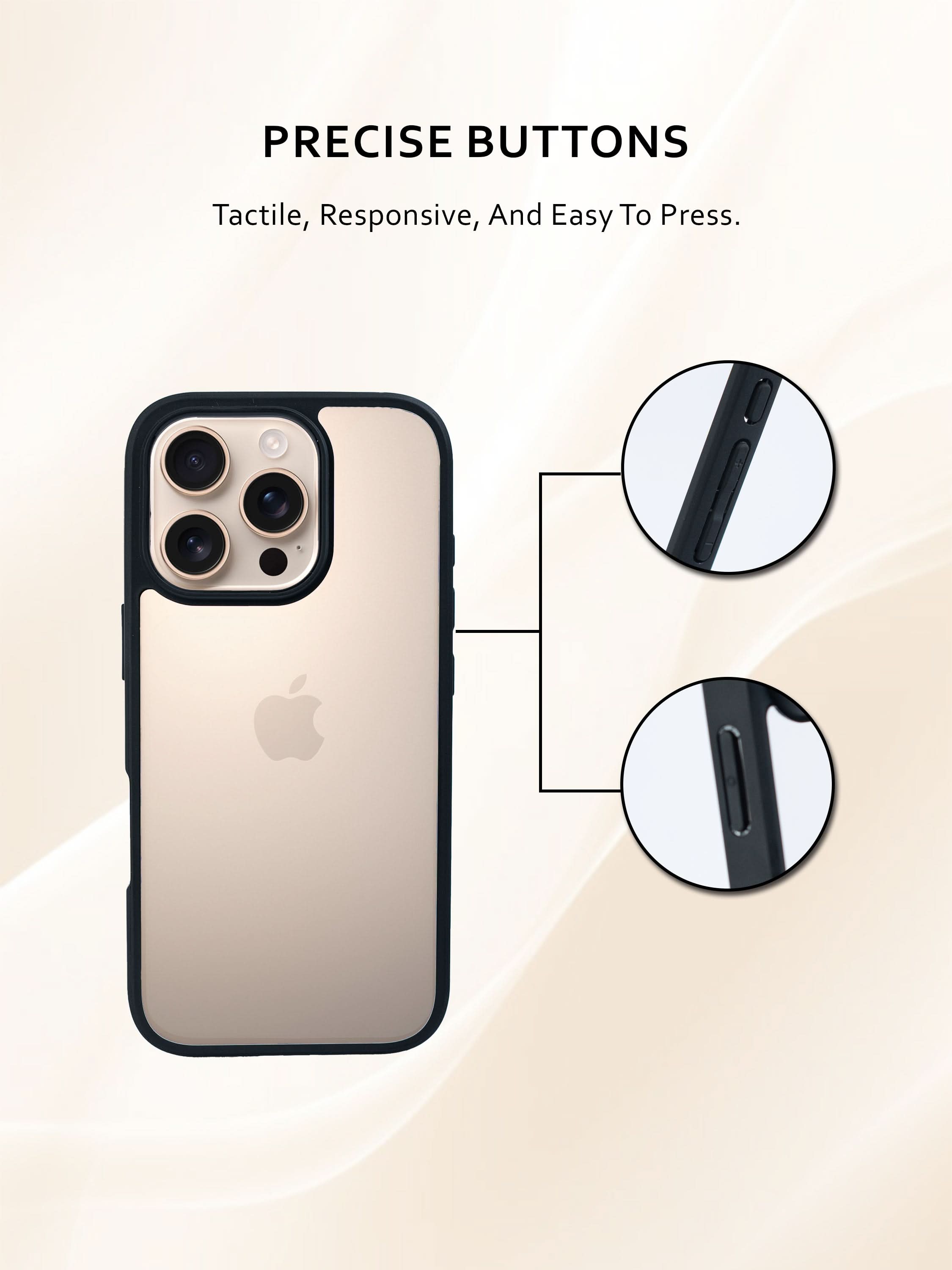 iPhone 16 Pro, iPhone 16 Pro Max