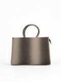 Jeanious Denim Laptop Bag Black