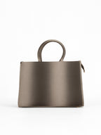 Jeanious Denim Laptop Bag Black