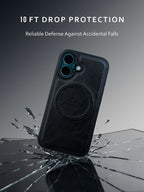 Santa Barbara Edition With Magnetic Wallet