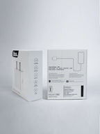 Nano Nerd 20