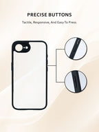 iPhone 16e