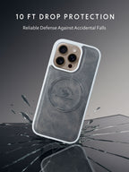 Santa Barbara Edition With Magnetic Wallet